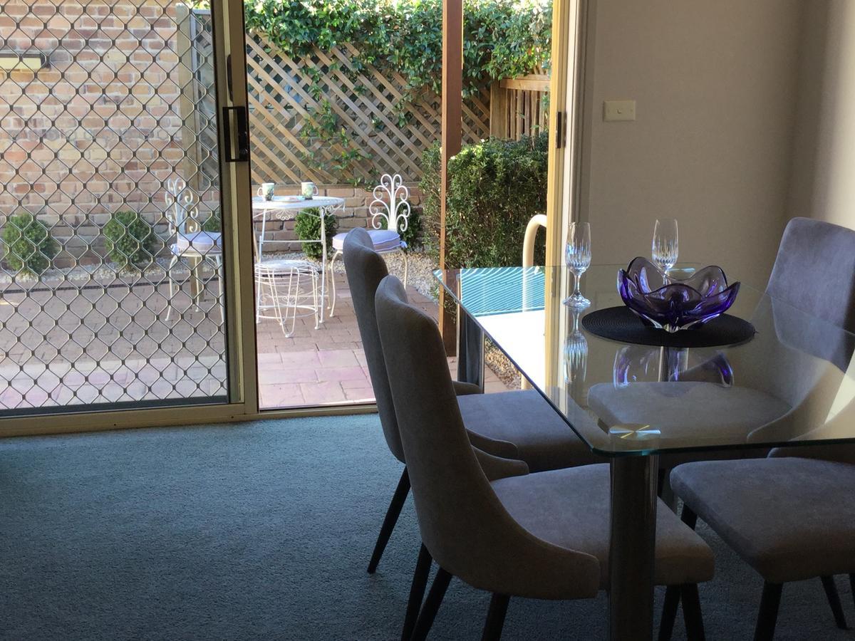 Tic Tac Toe Quality Accommodation アーマデイル エクステリア 写真